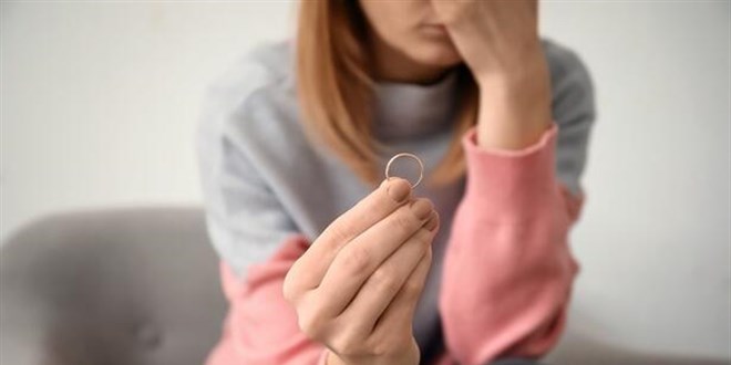 'Boanma davalarnn yzde 70'ini kadnlar ayor'
