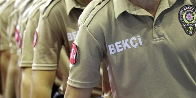 2023/1. Dönem Bekçilik Sınavı soruları ve cevapları ne zaman yayımlanacak?