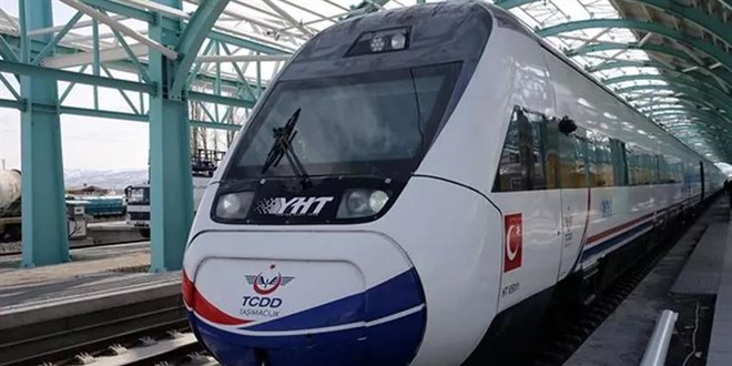 Yeni hızlı Türk hattı: Kars-Dilucu demir yolu, en önemli koridorlardan olacak