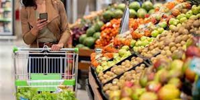 Eylülde fiyatı en çok artan ve azalan ürünler?