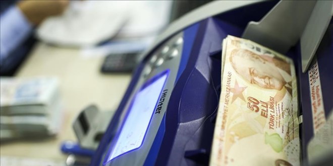 İşsizlik Sigortası Fonu rekor büyüklüğe ulaştı