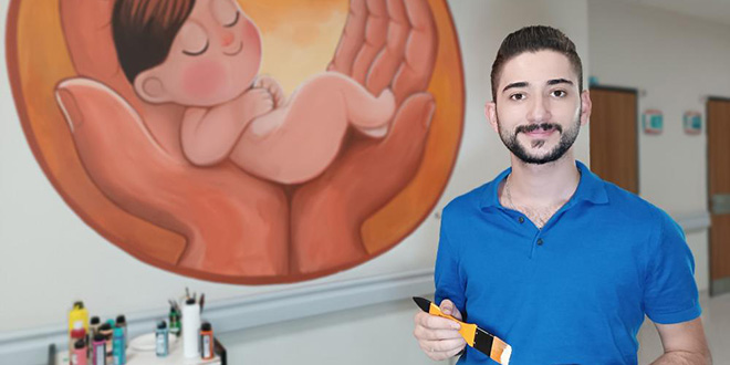 Temizlik görevlisinin öğretmenliğe giden başarı hikayesi