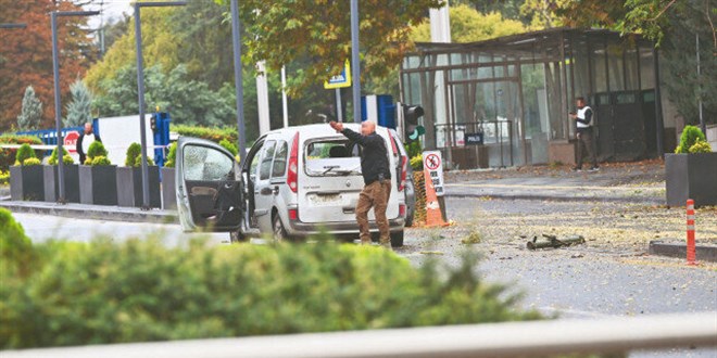 Cevap arayan sorular: Keşif yaptılar mı eskort araç var mı