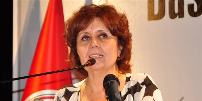 Gazeteci Ayenur Arslan serbest brakld