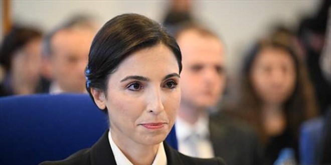 '2026'da enflasyonu tek haneye indireceğiz'