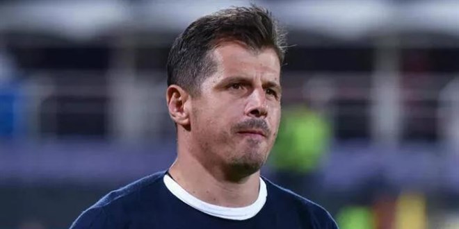 MKE Ankaragücü, teknik direktör Emre Belözoğlu'yla 2 yıllık sözleşme imzaladı