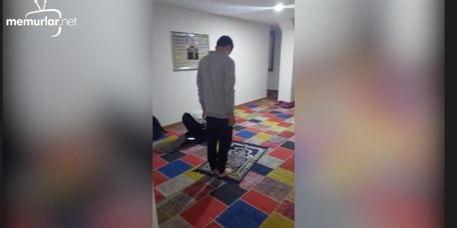 KYK Yurdundaki eksiklikler öğrencileri mağdur ediyor