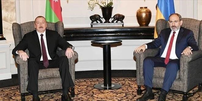 Azerbaycan'dan Türkiye resti: İspanya'daki toplantıya katılmayacaklar