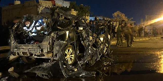 İstiklal Caddesi'ndeki terör saldırısının faili öldürüldü