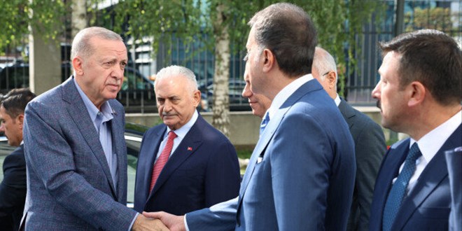 Yeni yüzyıla tecrübeli ve güçlü kadro