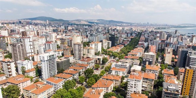 Türkiye'de günlük kiralık ev sayısı 110 bini geçti