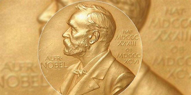 Nobel Edebiyat ödülü sahibini buldu
