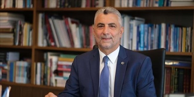 Ticaret Bakanı Ömer Bolat'tan marketlere indirim çağrısı