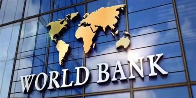Dünya Bankası, Türkiye'nin 2023 ekonomik büyüme tahminini yükseltti