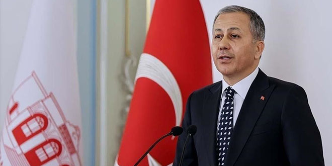 31 ilde eş zamanlı 'Kafes' operasyonu: 15 organize suç örgütü çökertildi