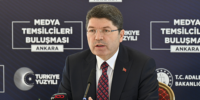 Bakan Tunç: Afet riskine karşı dayanıklı şehirler için yeni yasa yolda