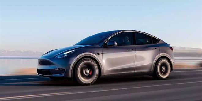 Tesla, ABD'de Model 3 ve Model Y aralarnn fiyatlarnda indirime gitti