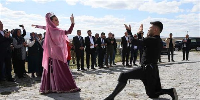 Kars'ın tüm ilçelerinde kadın kooperatifleri kurulacak