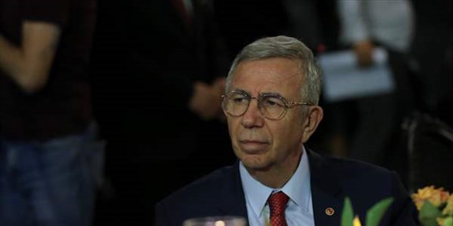 Runkara Yarı Maratonu'nun galası yapıldı