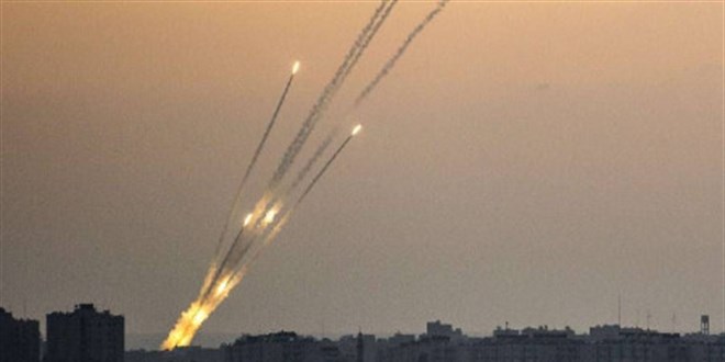 Hizbullah, İsrail'e yönelik saldırıyı üstlendi
