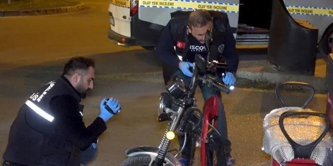 Dünürlerin silahlı kavgasında kan aktı: Baba ve oğlu tüfekle vuruldu