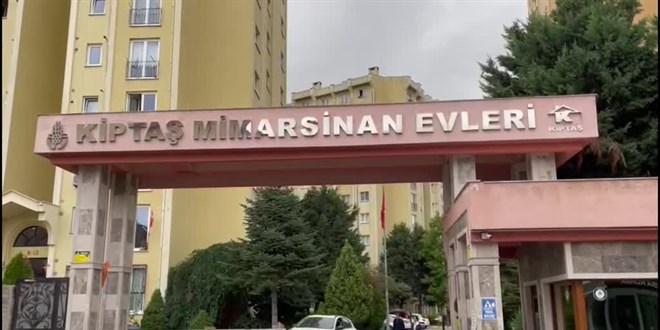 Polisi şehit eden saldırganın ifadesi ortaya çıktı