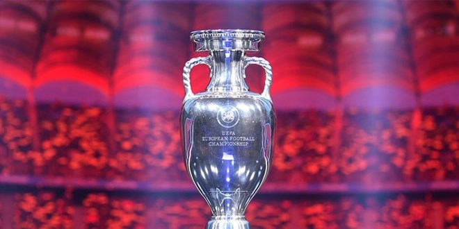 EURO 2032 Türkiye'de düzenlenecek