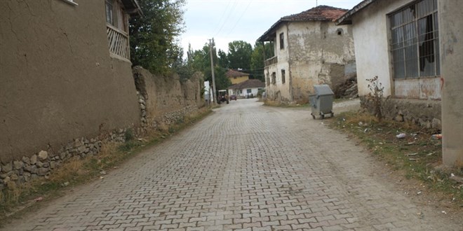 Valilikten 'Şehit Ömer Halisdemir Caddesi' açıklaması