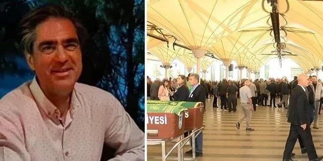 Evinde çıkan yangında ağır yaralanan uzman doktor hayatını kaybetti