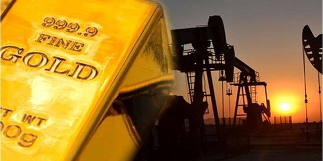 Savaş piyasaları vurdu, borsalar düşerken petrol ve altın yükseldi