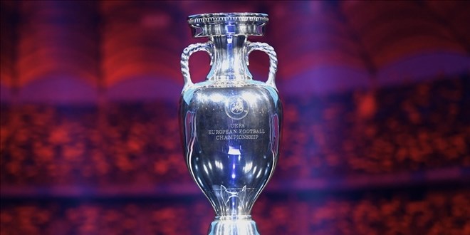 UEFA'dan Türkiye için EURO 2032 kararı