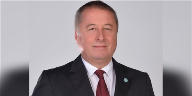 İYİ Parti'li Olgun, 5 bin liralık ödemenin tüm emeklileri kapsamasını istedi