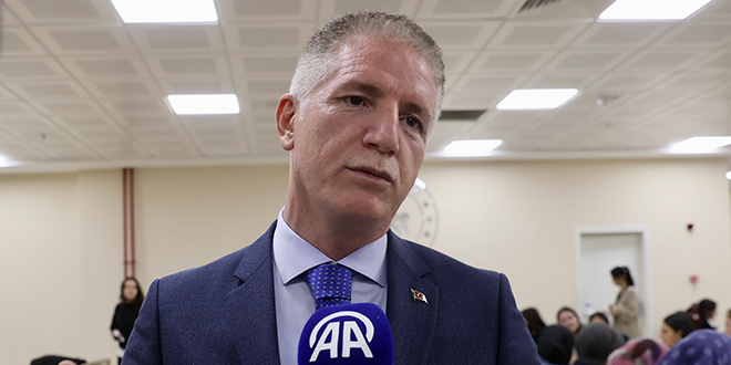 İstanbul Valisi Gül: KYK yurtlarında 5 bin kontenjan boş kaldı