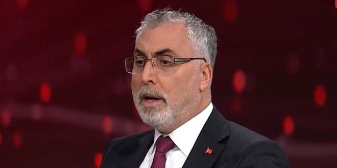 Bakan Işıkhan yanıtladı: Emeklilere 5 bin TL ne zaman verilecek?