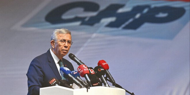 İYİ Parti'de Mansur Yavaş çatlağı