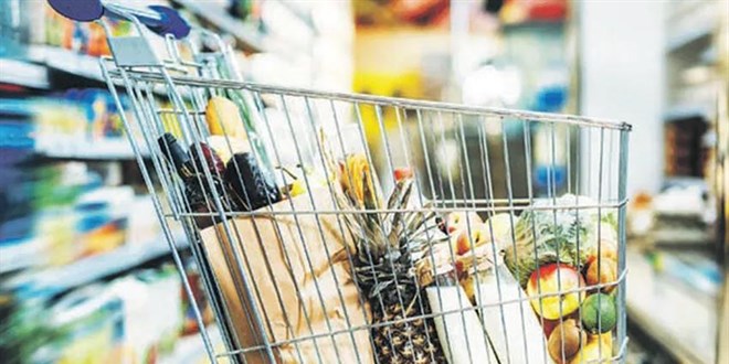 Market zincirlerinden indirim kararı
