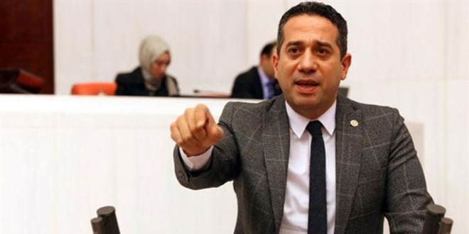 CHP Grup Başkanvekili Başarır: O hadsize haddini de bildireceğiz!