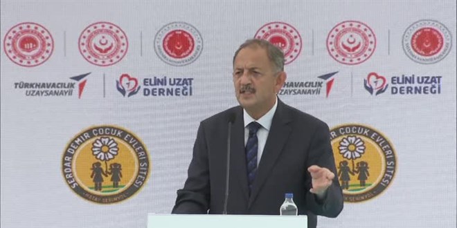 'Yeni yasa hazrlmz var, bugn yarn meclise inmek zere'