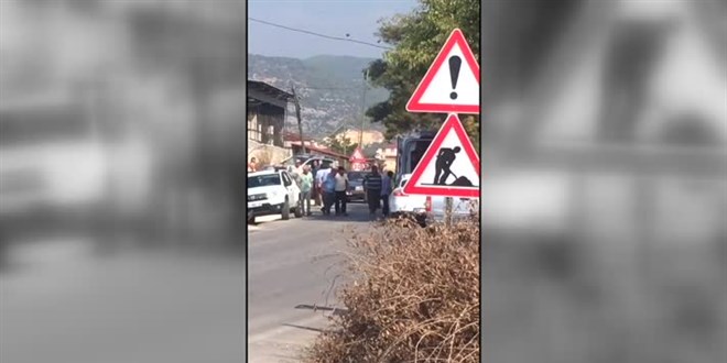 Mersin'de arının soktuğu çiftçi hayatını kaybetti