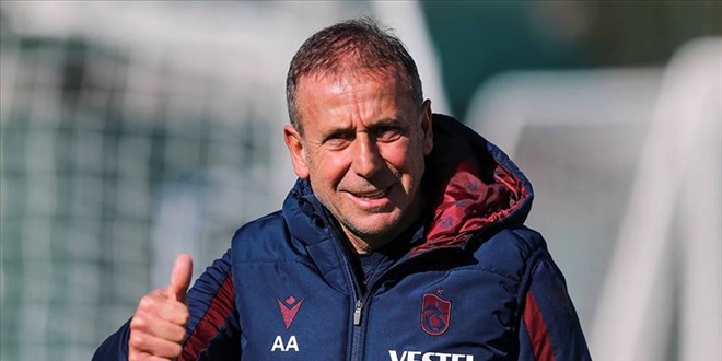 Trabzonspor'da ikinci Abdullah Avcı dönemi