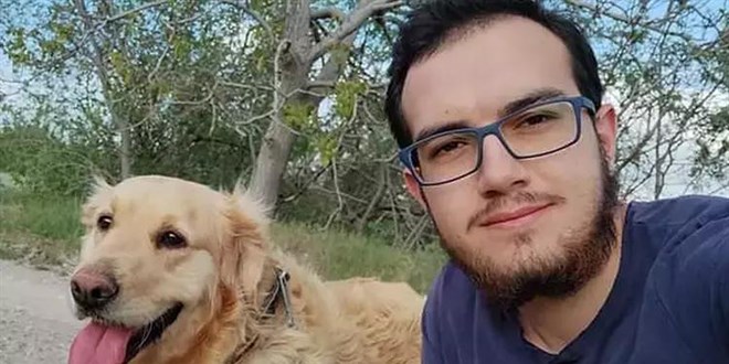 Kayıp olarak aranıyordu... Üniversiteli Anıl'dan acı haber geldi