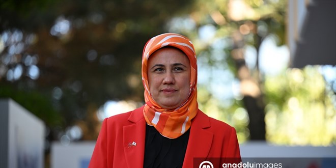 Türk Kızılay Başkanı Yılmaz'dan Gazze'ye insani yardım çağrısı