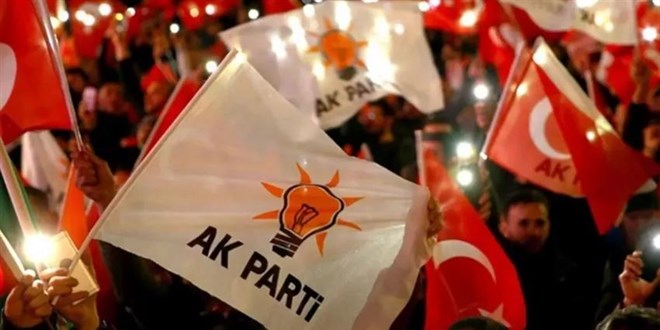 AK Parti'de başkanlık için 5 kriter aranıyor