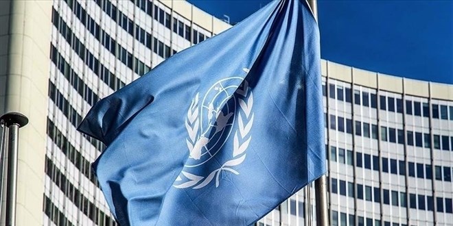 BM: İsrail'in Gazze'nin kuzeyindeki 1 milyon sivile 24 saat tanıması dehşet verici