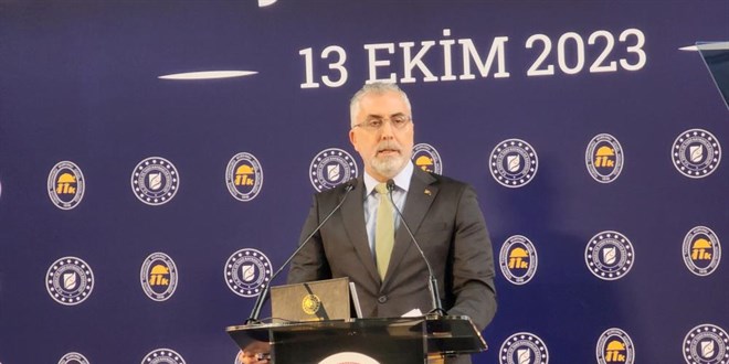 TTK'da işe başlayacak bin 500 madenci kura ile belirlendi