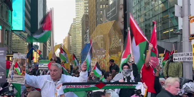 Al Jazeera, Lübnan'ın güneyinde gazetecilere yapılan saldırıdan İsrail'i sorumlu tuttu