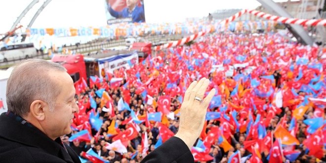 Erdoğan'dan kurmaylarına seçim talimatı: Halkın adamı olsun