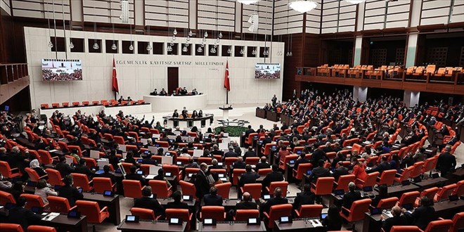 Ekonomide g�zler 12. Kalk�nma Plan� ve 2024 y�l� b�t�esinde