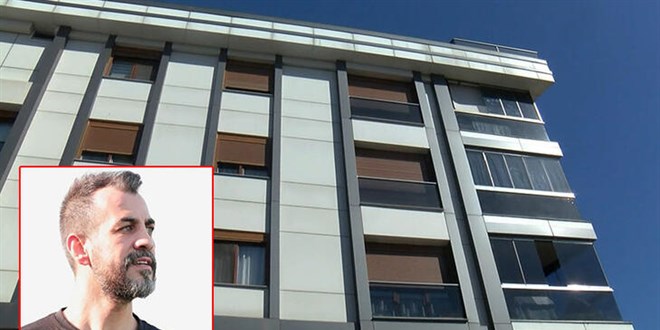 'Fatih Karagümrük'ün kulüp müdürü öldürüldü'