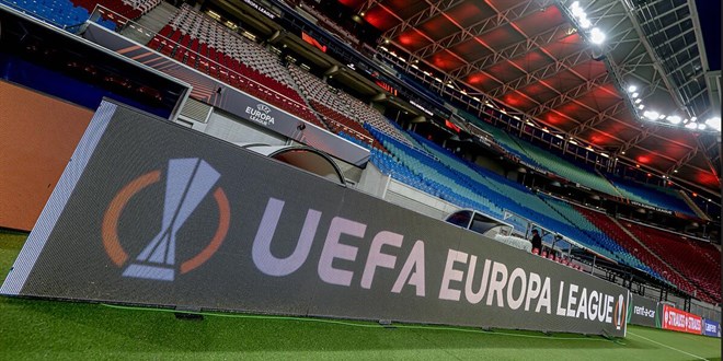 UEFA'dan İsmail Kartal'a ertelemeli 1 maç men cezası